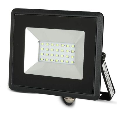 V-TAC VT-4021 20W Faretto LED - Verde - IP65 Impermeabile V-TAC VT-4021 20W Faretto LED - Verde - IP65 Impermeabile