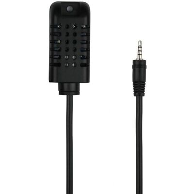 Sensore di Temperatura e Umidità V-Tac VT-5146 - Compatibile WiFi Interno Sensore di Temperatura e Umidità V-Tac VT-5146 - Compatibile WiFi Interno