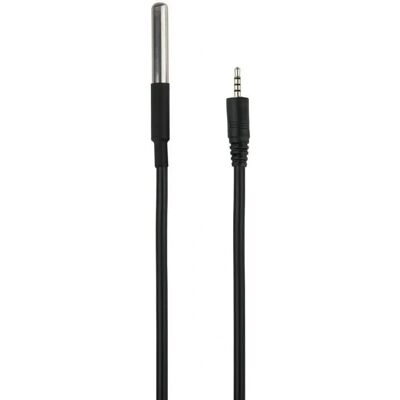 Sensore di temperatura esterno V-TAC VT-5147 - Impermeabile WiFi Sensore di temperatura esterno V-TAC VT-5147 - Impermeabile WiFi