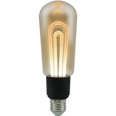 V-Tac VT-2245 Lampada LED Tubolare Ambra 5W - Lampada LED V-Tac VT-2245 Lampada LED Tubolare Ambra 5W - Lampada LED