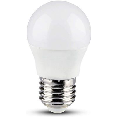 V-Tac Lampadina Wi-Fi RGB E27 - Dimmabile, Alexa & Google V-Tac Lampadina Wi-Fi RGB E27 - Dimmabile, Alexa & Google