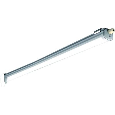 V-TAC Pro 120cm IP65 Luce a LED da soffitto - Risparmio Energetico V-TAC Pro 120cm IP65 Luce a LED da soffitto - Risparmio Energetico