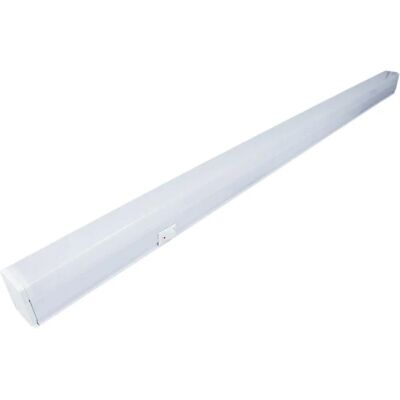 V-TAC Luce da Soffitto LED - 4W 4000K Lineare Neutro Allungabile V-TAC Luce da Soffitto LED - 4W 4000K Lineare Neutro Allungabile