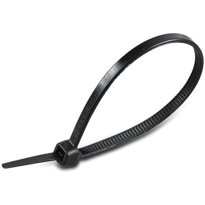 V-TAC Modello 11170 Fascette in nylon - Uso intensivo, UV resistente V-TAC Modello 11170 Fascette in nylon - Uso intensivo, UV resistente