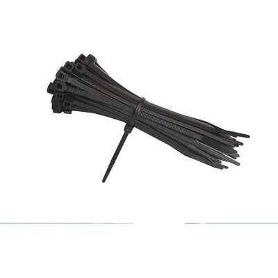 V-TAC Fascette in nylon 7.6x300mm nere - Fascette V-TAC Fascette in nylon 7.6x300mm nere - Fascette