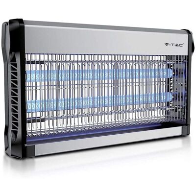 V-tac VT-3230 Insect Killer - Eco Friendly UV Light 100m² V-tac VT-3230 Insect Killer - Eco Friendly UV Light 100m²