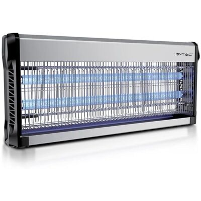 V-tac VT-3240 Elektrisk Insektdödare - 150m² V-tac VT-3240 Elektrisk Insektdödare - 150m²