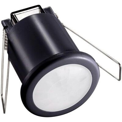 V-TAC VT6609 Sensore di Tetto PIR - Nero - Interno V-TAC VT6609 Sensore di Tetto PIR - Nero - Interno