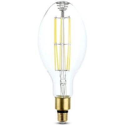 V-TAC Evolution Series VT-2324 Lampadina LED 24W Alta Efficienza 160LM/W E27 Freddo Bianca 6400K V-TAC Evolution Series VT-2324 Lampadina LED 24W Alta Efficienza 160LM/W E27 Freddo Bianca 6400K