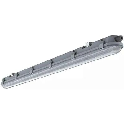 V-TAC Pro VT-120036 Luce a Sospensione LED - Impermeabile, 36W, 120LM/W, 120cm V-TAC Pro VT-120036 Luce a Sospensione LED - Impermeabile, 36W, 120LM/W, 120cm