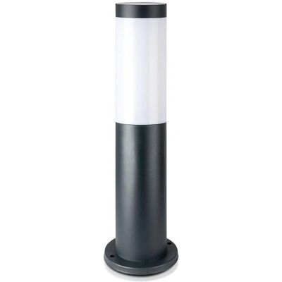 V-TAC VT-838-G45 Edelstahl Gartenweg-Lampe - Wandmontage IP44 V-TAC VT-838-G45 Edelstahl Gartenweg-Lampe - Wandmontage IP44