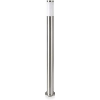 V-TAC VT-838 Garten-Wandleuchte - wasserdicht IP44, 1xE27 V-TAC VT-838 Garten-Wandleuchte - wasserdicht IP44, 1xE27