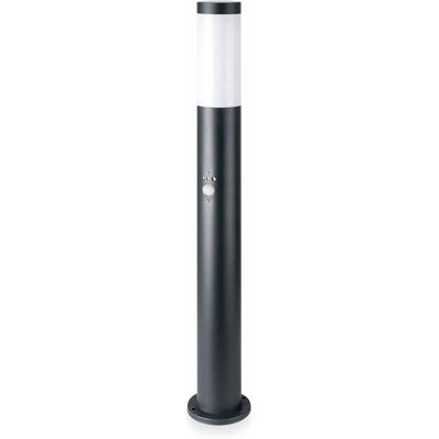 V-TAC Lampada da Giardino LED con Sensore di Movimento IP44 80cm V-TAC Lampada da Giardino LED con Sensore di Movimento IP44 80cm