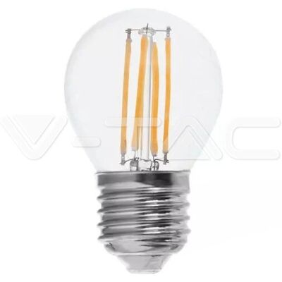 V-TAC 2851 Lampadina LED bianco caldo - LED bulb V-TAC 2851 Lampadina LED bianco caldo - LED bulb