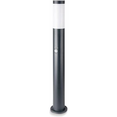 V-TAC VT-838 Lampada da Giardino con Sensore - IP44 V-TAC VT-838 Lampada da Giardino con Sensore - IP44