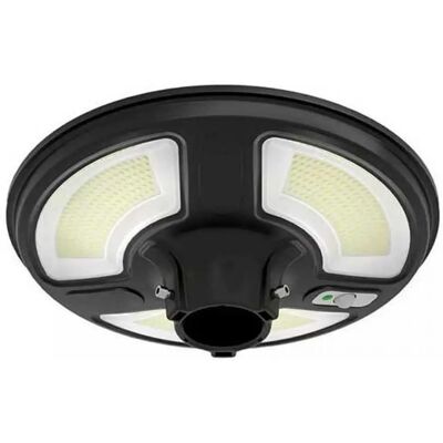 V-TAC VT-65W Lampione da Giardino - 10W LED, IP65 V-TAC VT-65W Lampione da Giardino - 10W LED, IP65