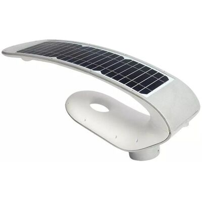 V-tac VT-130W Lampada solare per strada con sensore PIR V-tac VT-130W Lampada solare per strada con sensore PIR