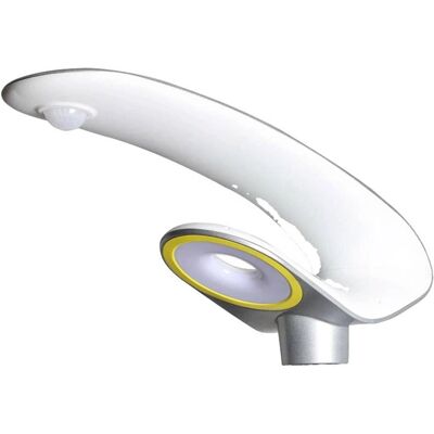 V-tac VT-130W Lampada solare LED per strada - Impermeabile 20W V-tac VT-130W Lampada solare LED per strada - Impermeabile 20W
