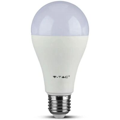 V-TAC Pro VT-217D Lampadina LED - Chip Samsung, Dimmabile, 17W, 200°, 1521lm V-TAC Pro VT-217D Lampadina LED - Chip Samsung, Dimmabile, 17W, 200°, 1521lm