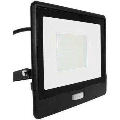 VTAC VT-158S-1 50W Fluter LED - Zewnętrzne oświetlenie bezpieczeństwa VTAC VT-158S-1 50W Fluter LED - Zewnętrzne oświetlenie bezpieczeństwa