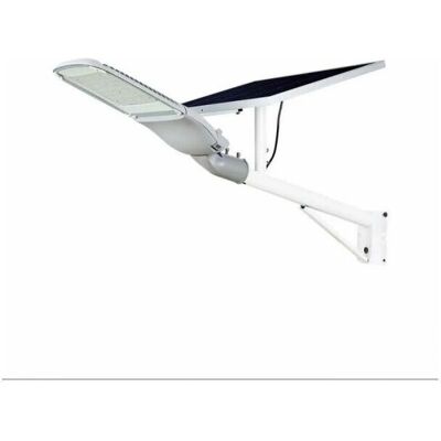 V-Tac Vt-St303 Solarstraßenleuchte - Straßenlampe V-Tac Vt-St303 Solarstraßenleuchte - Straßenlampe
