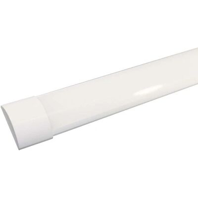 V-TAC 40W LED Batten - 120cm - 6400K - 4800Lm - Binnenverlichting V-TAC 40W LED Batten - 120cm - 6400K - 4800Lm - Binnenverlichting