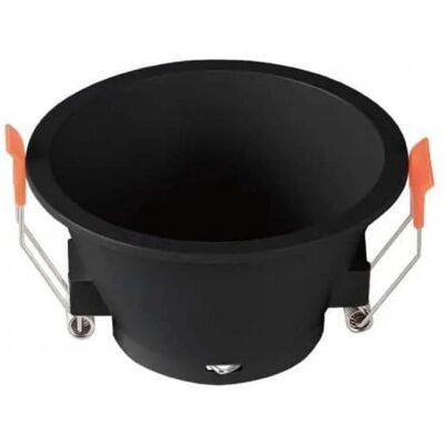 V-TAC VT-925 Round Recessed LED Downlight - Downlight V-TAC VT-925 Round Recessed LED Downlight - Downlight