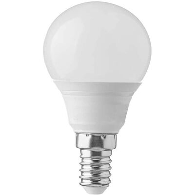 V-TAC VT-1819 Ampoule LED 3.7W 180° Blanc Froid P45 V-TAC VT-1819 Ampoule LED 3.7W 180° Blanc Froid P45