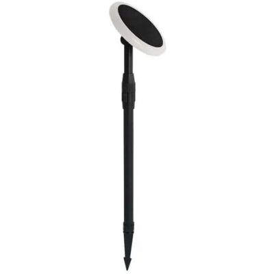 V-TAC Vt-943 Solar-Gartenlampe - Verstellbar & Wasserfest V-TAC Vt-943 Solar-Gartenlampe - Verstellbar & Wasserfest
