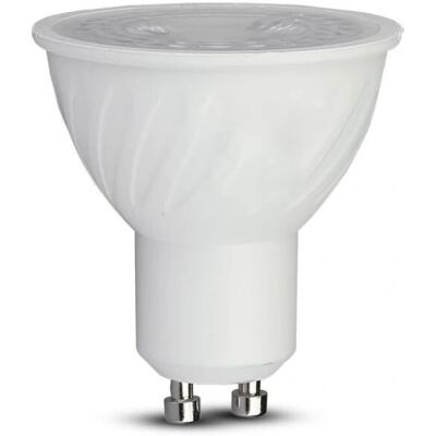 V-TAC Pro VT-227D Faretto LED - Samsung, 6W, Dimerabile V-TAC Pro VT-227D Faretto LED - Samsung, 6W, Dimerabile