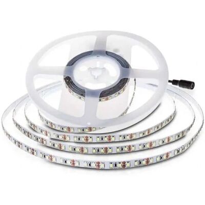 V-TAC VT-2835 taśma LED - 10M 4000K IP20 V-TAC VT-2835 taśma LED - 10M 4000K IP20