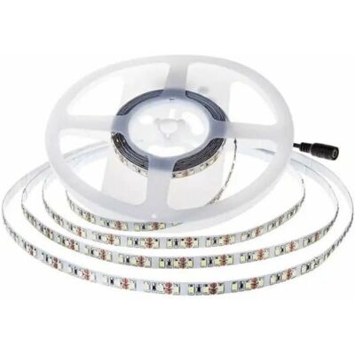 V-TAC VT-2835 Biały pasek LED 5m 24V IP20 V-TAC VT-2835 Biały pasek LED 5m 24V IP20