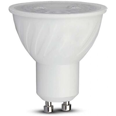 V-TAC Pro VT-227D Lampadina LED Spot - Dimmabile, 6W, 6500K V-TAC Pro VT-227D Lampadina LED Spot - Dimmabile, 6W, 6500K