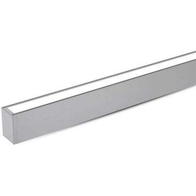 V-TAC VT-7-43-S Lampada sospesa LED - Raccordabile, 40W, 120° V-TAC VT-7-43-S Lampada sospesa LED - Raccordabile, 40W, 120°
