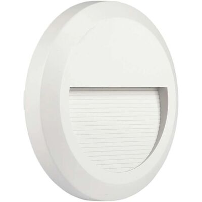 V-TAC VT-1142 LED-Wandleuchte - 2W, Natürliches Weiß, IP65 V-TAC VT-1142 LED-Wandleuchte - 2W, Natürliches Weiß, IP65