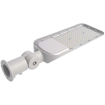 V-Tac Lampada Stradale a Chip Samsung - Controllo, Sensore, 50W V-Tac Lampada Stradale a Chip Samsung - Controllo, Sensore, 50W