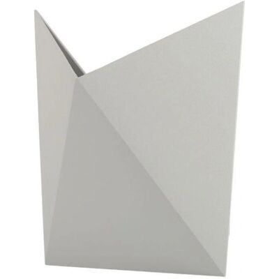 V-TAC VT-825 Lampada da Parete in Alluminio 5W, 645lm, IP65, Bianco Caldo V-TAC VT-825 Lampada da Parete in Alluminio 5W, 645lm, IP65, Bianco Caldo