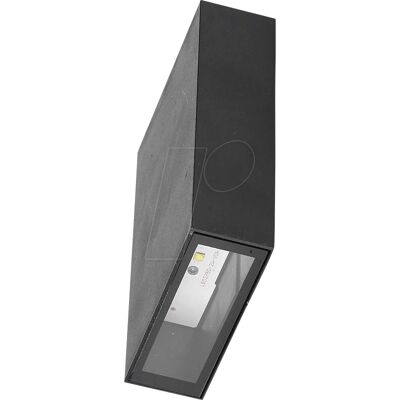 V-TAC Lampa Ścienna - 4W LED Biała IP65 V-TAC Lampa Ścienna - 4W LED Biała IP65