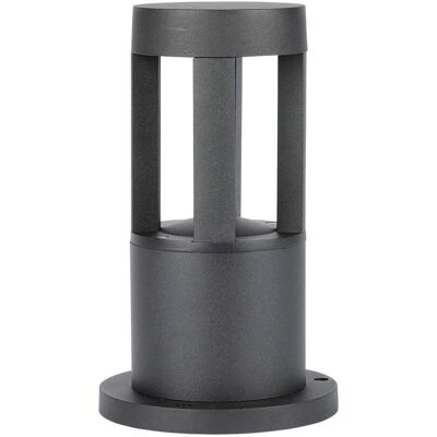 V-TAC VT-830 Garten-LED-Lampe - 10W, IP65, Schwarz V-TAC VT-830 Garten-LED-Lampe - 10W, IP65, Schwarz