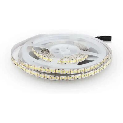 V-TAC VT-2835 Taśma LED - 5M, 4000K, IP20 V-TAC VT-2835 Taśma LED - 5M, 4000K, IP20