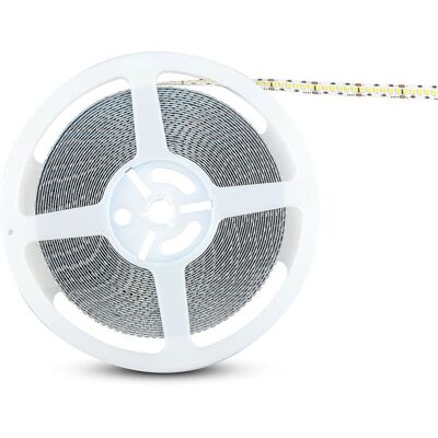 Taśma LED V-TAC 10M 24V 15W/m Biały Naturalny - Taśma LED Taśma LED V-TAC 10M 24V 15W/m Biały Naturalny - Taśma LED