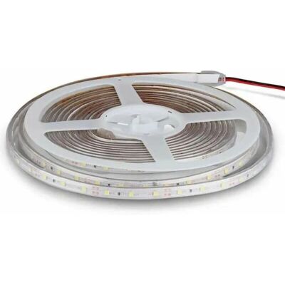 V-TAC LED Strip 5m Natural White Waterproof IP65 SMD3528 V-TAC LED Strip 5m Natural White Waterproof IP65 SMD3528