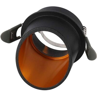 V-TAC Spotlight LED GU10 Incasso - Alluminio, Design Moderno V-TAC Spotlight LED GU10 Incasso - Alluminio, Design Moderno