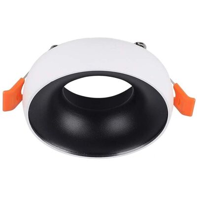 V-TAC VT-980RD Foco empotrado LED GU10 - Uso interior V-TAC VT-980RD Foco empotrado LED GU10 - Uso interior