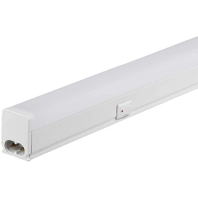 V-TAC Pro VT-065 LED-Deckenleuchte - 7W, 60cm, Samsung-Chip V-TAC Pro VT-065 LED-Deckenleuchte - 7W, 60cm, Samsung-Chip