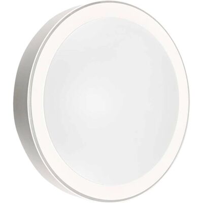 V-TAC VT-8402 Weiße dimmbare 3-in-1 LED-Deckenleuchte V-TAC VT-8402 Weiße dimmbare 3-in-1 LED-Deckenleuchte