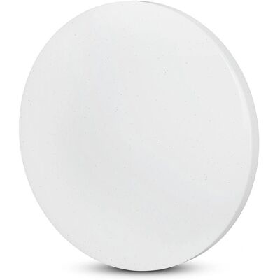 V-tac VT-8412 LED Deckenleuchte - Sternenhimmel-Effekt - 12W V-tac VT-8412 LED Deckenleuchte - Sternenhimmel-Effekt - 12W