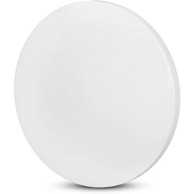 V-tac VT-8418-S Starry Sky Ceiling Light - 18W 1800 Lumens V-tac VT-8418-S Starry Sky Ceiling Light - 18W 1800 Lumens
