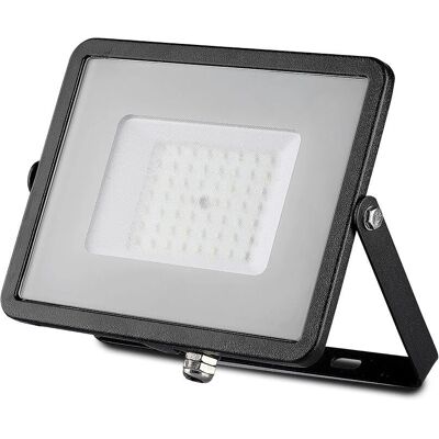 V-TAC Pro VT-50 Außen-LED-Fluter - 50W, Samsung-Chip, IP65 V-TAC Pro VT-50 Außen-LED-Fluter - 50W, Samsung-Chip, IP65