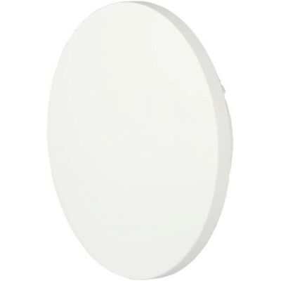 V-TAC VT-743 Wandleuchte Weiß 8W IP65 - Innen/Außen Beleuchtung V-TAC VT-743 Wandleuchte Weiß 8W IP65 - Innen/Außen Beleuchtung